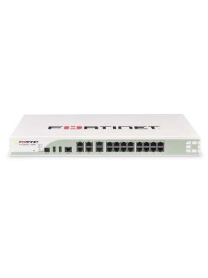 Fortinet FortiGate FG-100D